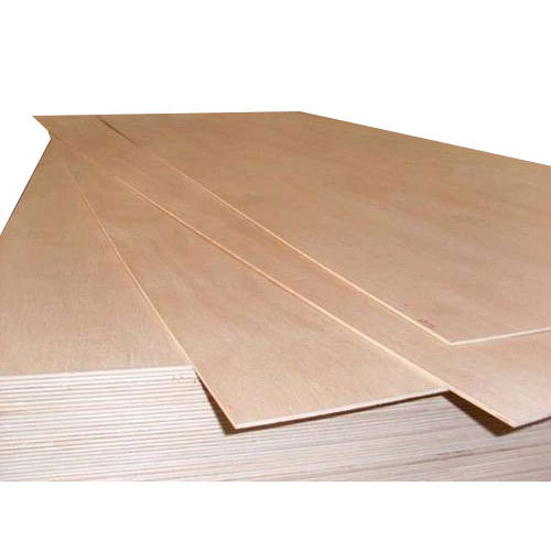 12mm Commercial Plywood