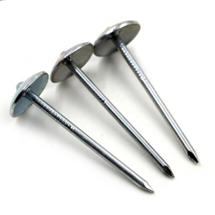 Roofing Screw Nails for Roof Building