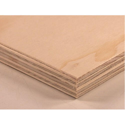 Marine Plywood Board, 6- 20mm,
