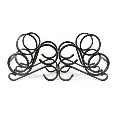 Wrought Iron - Bar Accessories