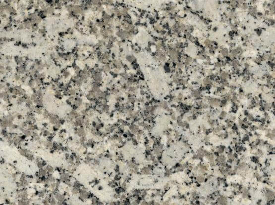 Platinum White Granite