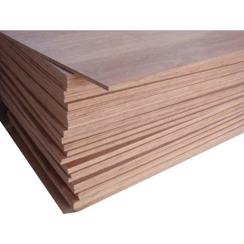 19 Mm Waterproof Plywood Board