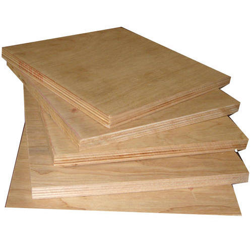 Wooden Plywood Boards
